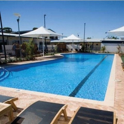 Gallery - Broadwater Mariner Resort