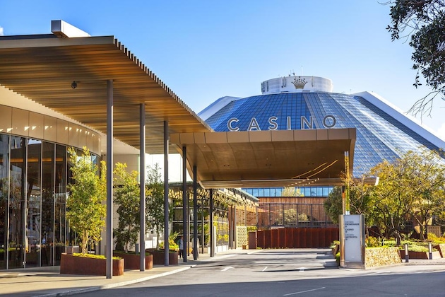 Gallery - Comfort Apartments South Perth