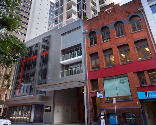 Gallery - Mantra Midtown