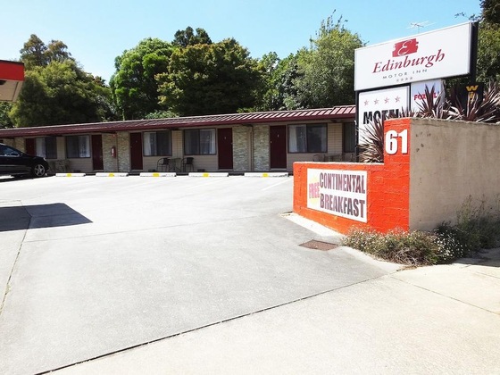 Gallery - Edinburgh Motor Inn