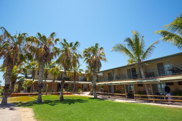 Gallery - Rac Ningaloo Reef Resort