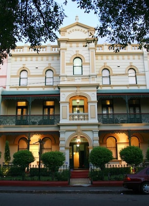 Gallery - Avonmore On The Park Boutique Hotel