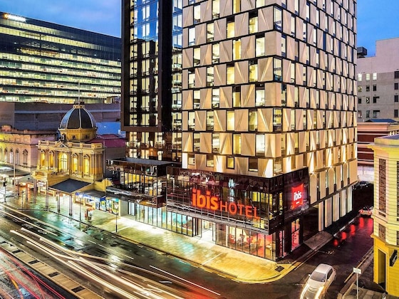 Gallery - Ibis Adelaide