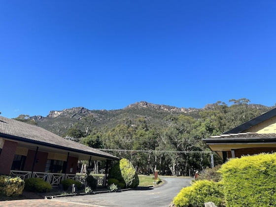Gallery - Country Plaza Halls Gap