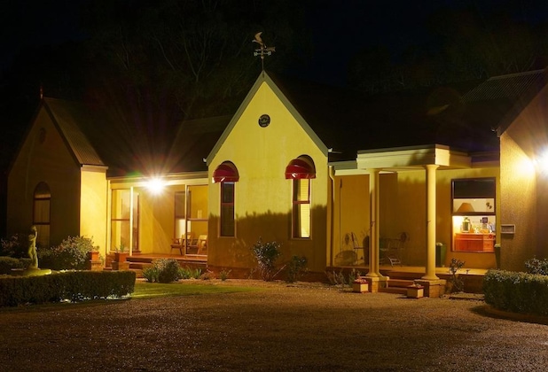 Gallery - Tranquilles Bed And Breakfast