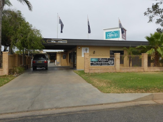 Gallery - Hilltop Motel