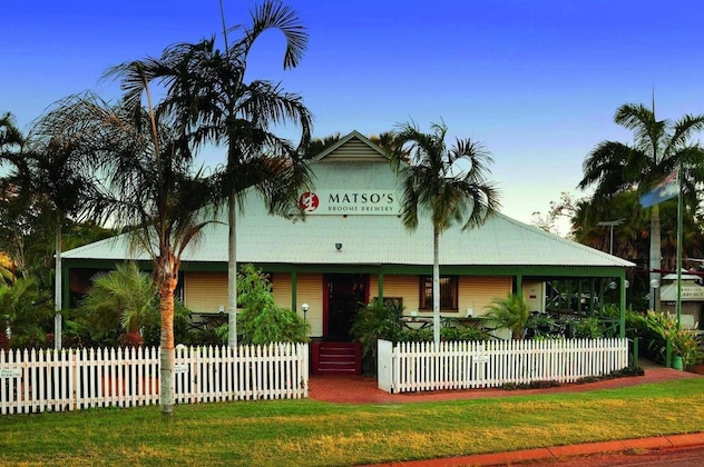 Gallery - Bayside Holiday Apartments