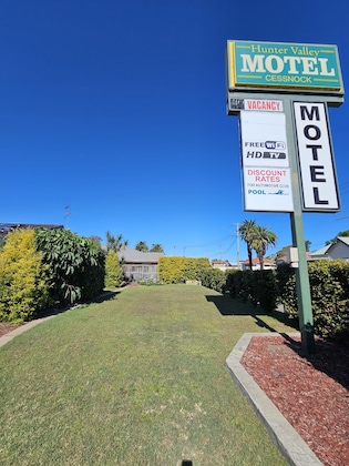 Gallery - Hunter Valley Motel