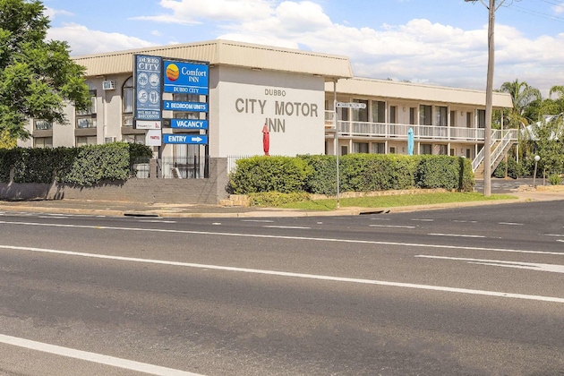 Gallery - Comfort Inn Dubbo City