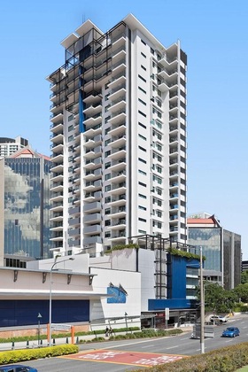 Gallery - Republic Apartments