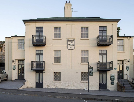 Gallery - Apartments At York Mansions