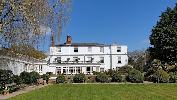 Gallery - Rowton Hall Hotel And Spa