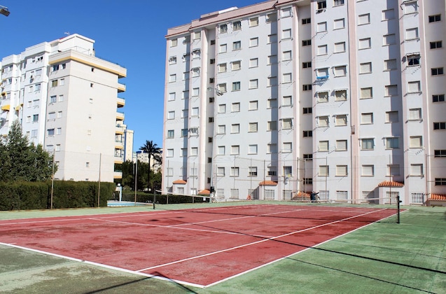 Gallery - Jardines De Gandia I-Ii 3000