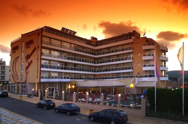Gallery - Plamena Palace