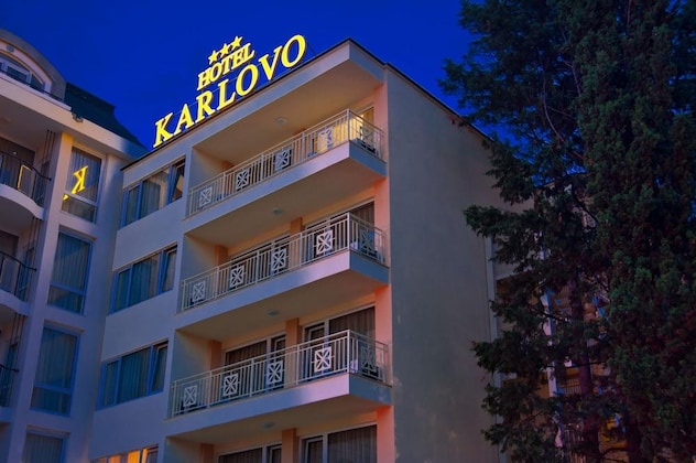 Gallery - Karlovo Hotel