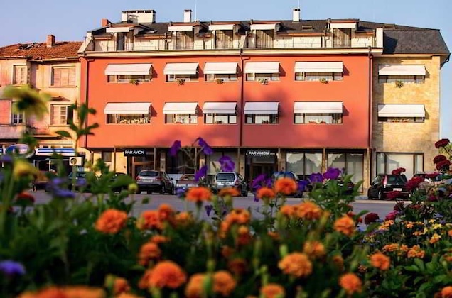 Gallery - Hotel Par Avion
