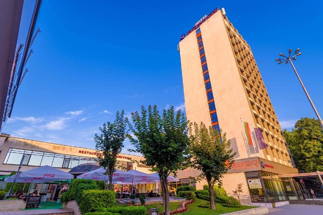 Gallery - Rostov Hotel