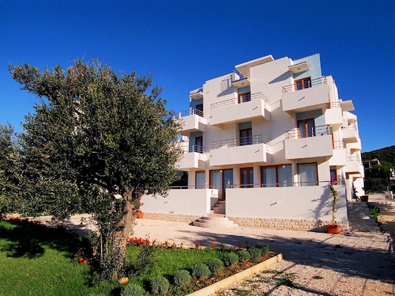 Gallery - Hotel Mare Nostrum
