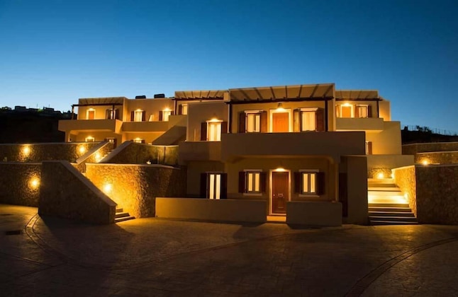 Gallery - Moonlight Apartments & Suites