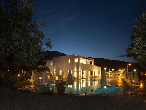 Gallery - Lindos View Hotel