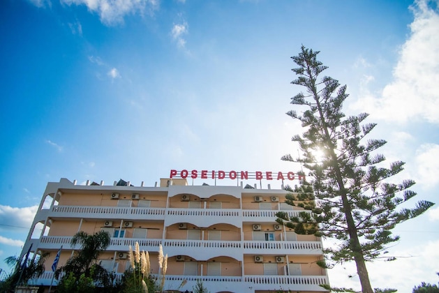 Gallery - Poseidon Beach Hotel