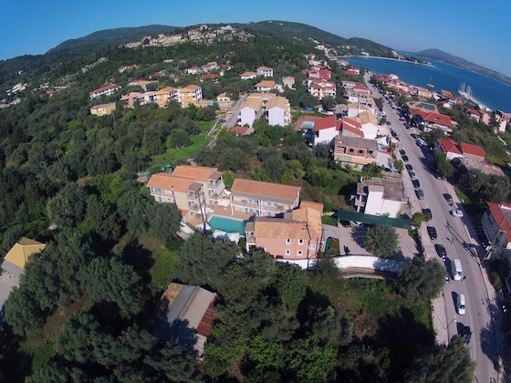Gallery - Villa Theodora