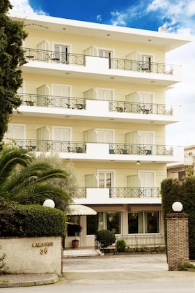 Gallery - Green Hill Hotel