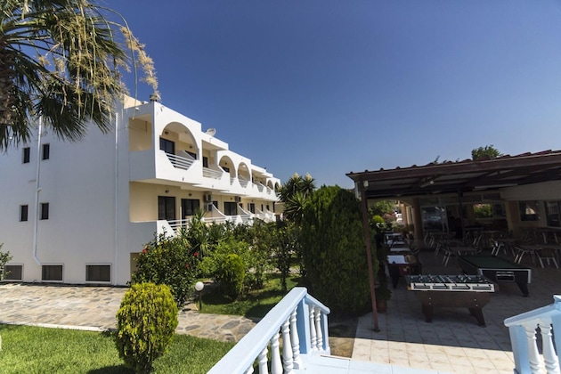 Gallery - Tivoli Hotel