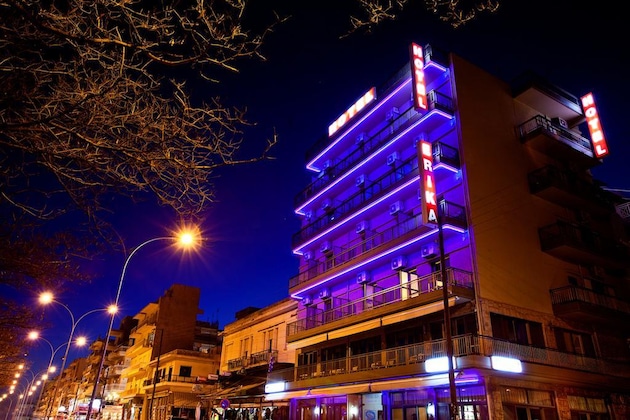 Gallery - Hotel Erika