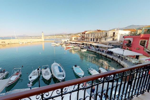 Gallery - Porto Enetiko Suites