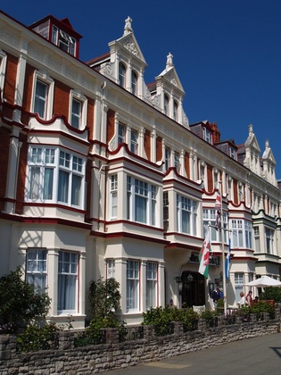 Gallery - Dunoon Hotel