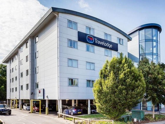 Gallery - Travelodge Guildford