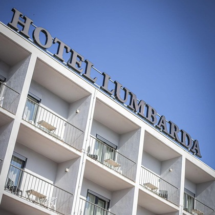 Gallery - Hotel Lumbarda