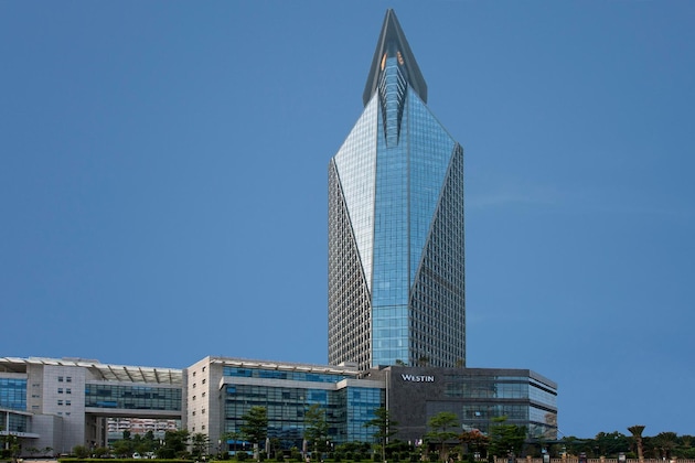 Gallery - The Westin Xiamen