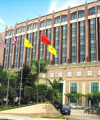 Gallery - Harriway Garden Hotel Chang An