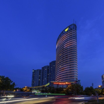 Gallery - Longting New Century Hotel Qiandao Lake