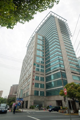 Gallery - Jin Jiang Tian Cheng Hotel