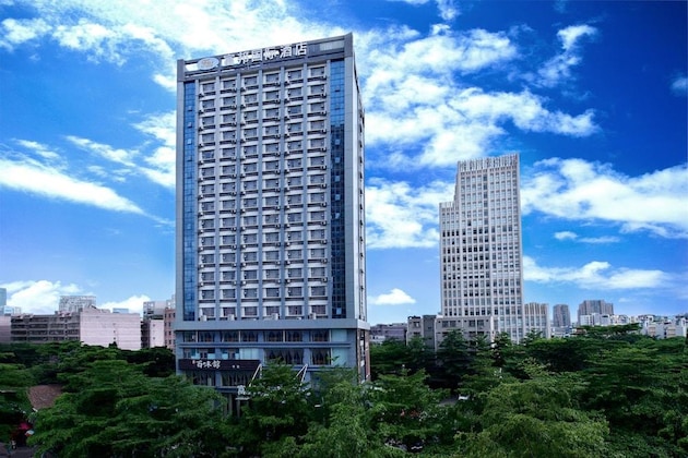 Gallery - Fubang International Hotel