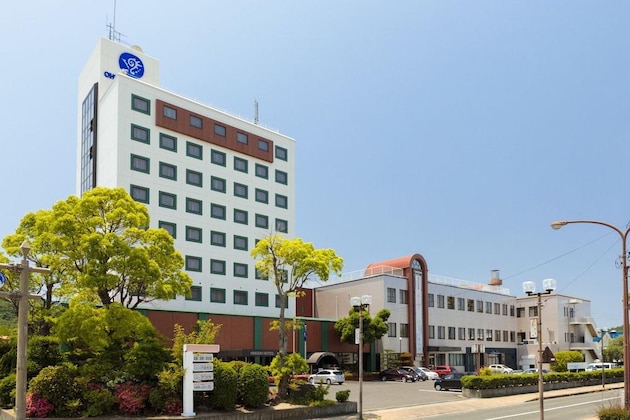 Gallery - Ohkido Hotel