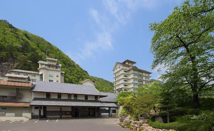 Gallery - Yoshikawaya
