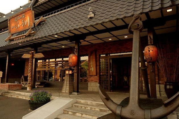 Gallery - Otaru Furukawa