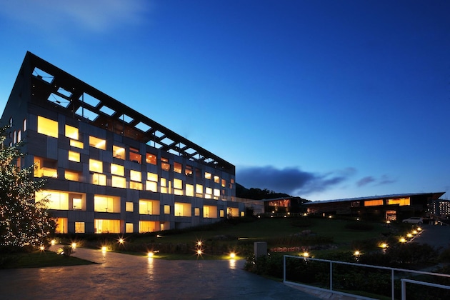 Gallery - Garden Terrace Nagasaki Hotels & Resorts
