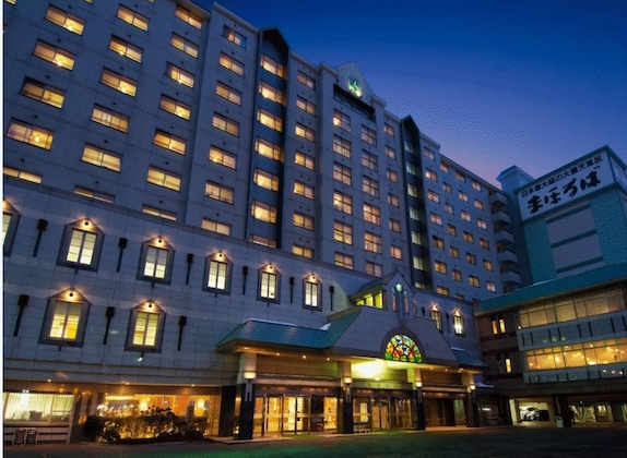 Gallery - Hotel Mahoroba