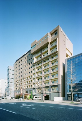 Gallery - Dormy Inn Niigata Natural Hot Spring