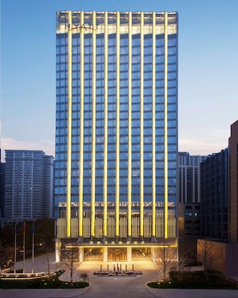 Gallery - Hyatt Regency Jinan