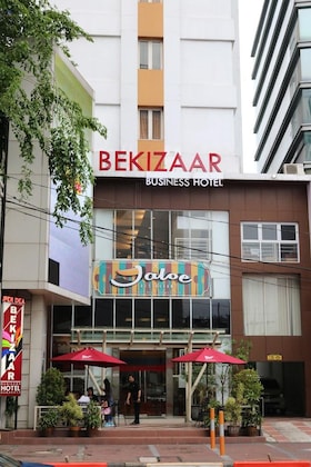 Gallery - Bekizaar Hotel Surabaya