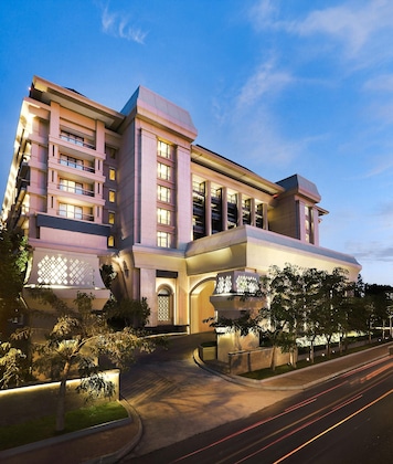 Gallery - Hotel Tentrem Yogyakarta