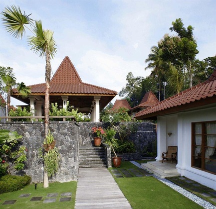 Gallery - The Cangkringan Jogja Villas & Spa