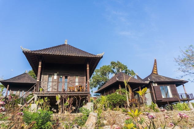Gallery - Poh Manis Lembongan