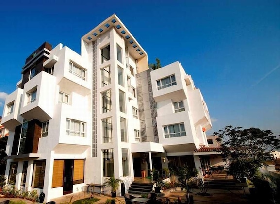 Gallery - Click Hotel Nashik